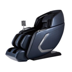 4D Bravo Duo Massage Chair