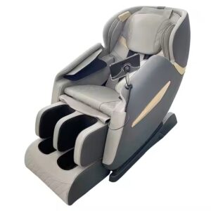 EvoTherapy 4D Massage Chair