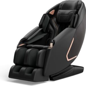 Prime Serenity 4D Massage Chair