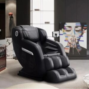 Elite Comfort 4D Massage Chairs