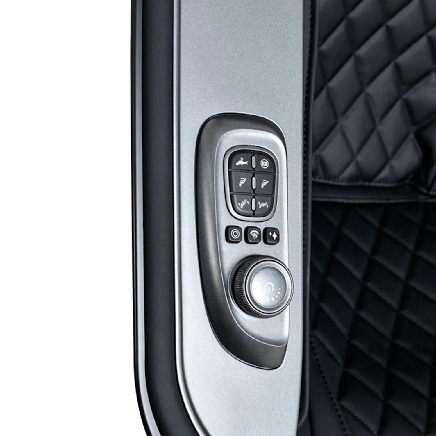 EternaLux 5D Massage Chair - Image 7